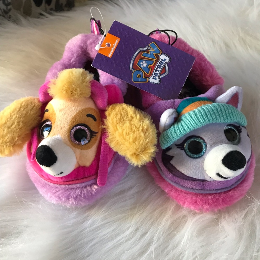 Paw patrol sky for girls size 5/6